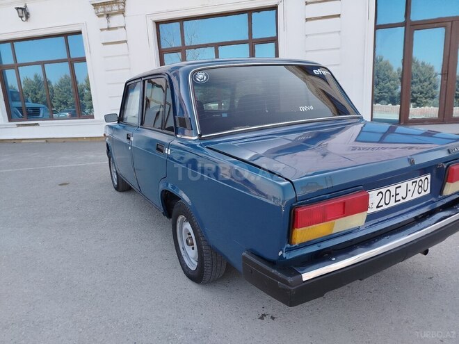 LADA (VAZ) 2107 2004, 58,000 km - 1.5 l - Bakı