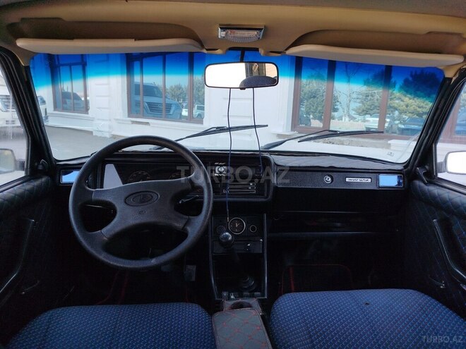 LADA (VAZ) 2107 2004, 58,000 km - 1.5 l - Bakı