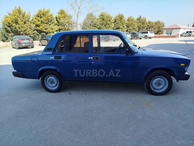 LADA (VAZ) 2107 2004, 58,000 km - 1.5 l - Bakı