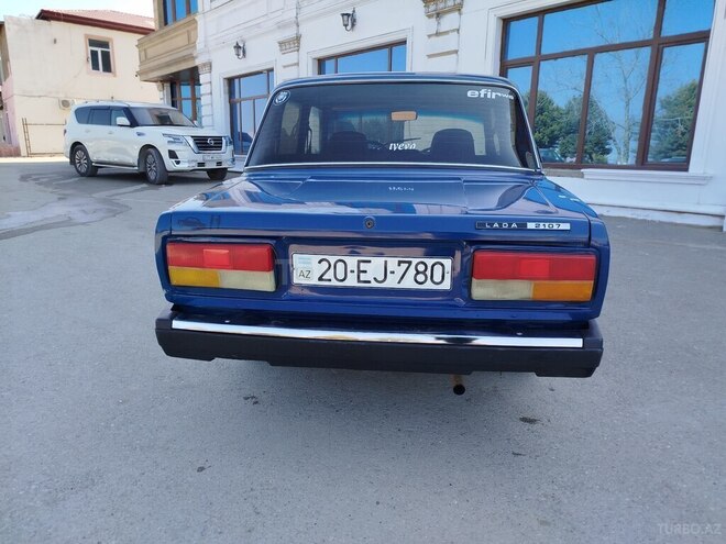 LADA (VAZ) 2107 2004, 58,000 km - 1.5 l - Bakı