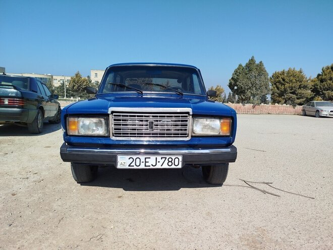 LADA (VAZ) 2107 2004, 58,000 km - 1.5 l - Bakı