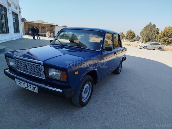 LADA (VAZ) 2107 2004, 58,000 km - 1.5 l - Bakı