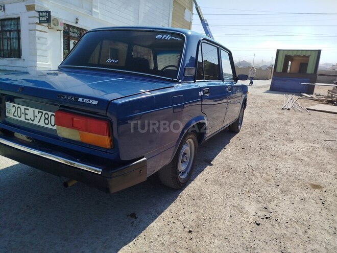 LADA (VAZ) 2107 2004, 58,000 km - 1.5 l - Bakı