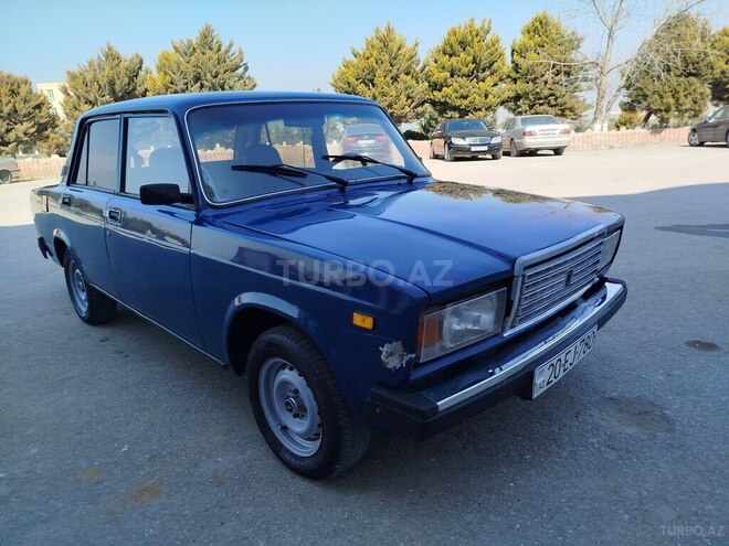 LADA (VAZ) 2107 2004, 58,000 km - 1.5 l - Bakı