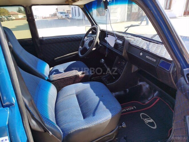 LADA (VAZ) 2107 2004, 58,000 km - 1.5 l - Bakı