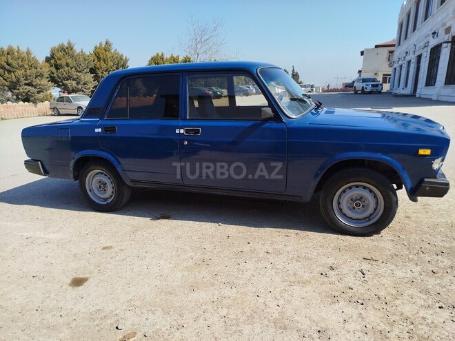LADA (VAZ) 2107 2004, 58,000 km - 1.5 l - Bakı
