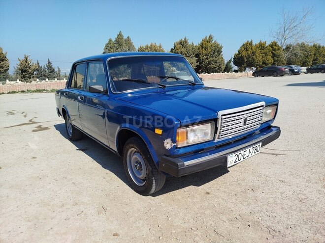 LADA (VAZ) 2107 2004, 58,000 km - 1.5 l - Bakı