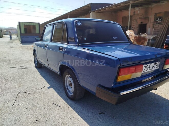 LADA (VAZ) 2107 2004, 58,000 km - 1.5 l - Bakı