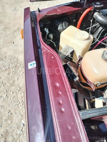 LADA (VAZ) 2107 2005, 89,869 km - 1.6 l - Bərdə