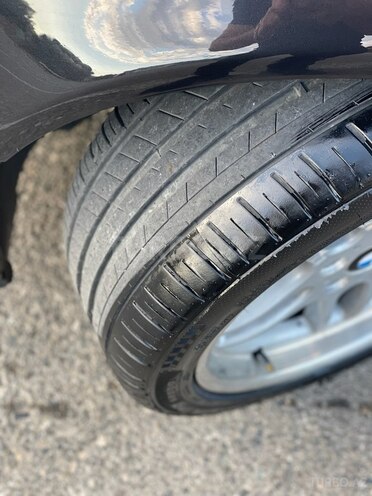 BMW 525 2001, 301,281 km - 2.5 l - Bakı