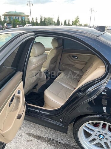 BMW 525 2001, 301,281 km - 2.5 l - Bakı