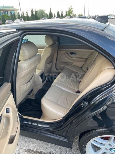 BMW 525 2001, 301,281 km - 2.5 l - Bakı