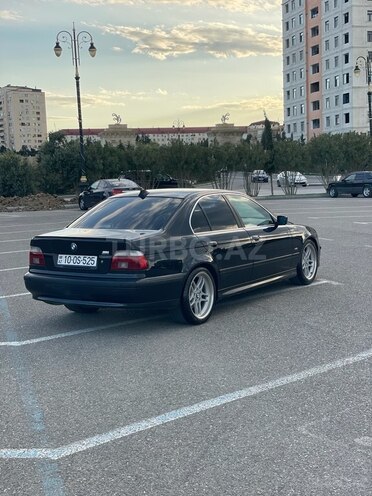 BMW 525 2001, 301,281 km - 2.5 l - Bakı