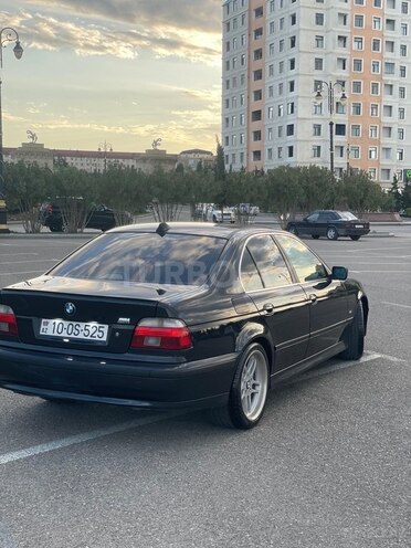 BMW 525 2001, 301,281 km - 2.5 l - Bakı