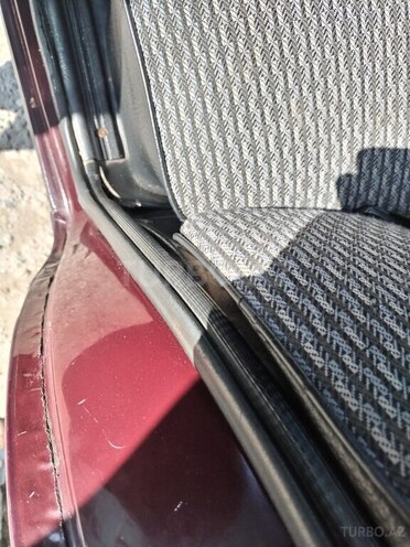LADA (VAZ) 2107 2005, 89,869 km - 1.6 l - Bərdə