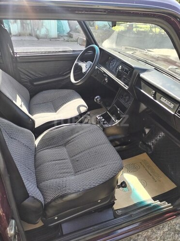 LADA (VAZ) 2107 2005, 89,869 km - 1.6 l - Bərdə