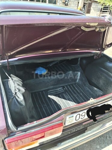 LADA (VAZ) 2107 2005, 89,869 km - 1.6 l - Bərdə