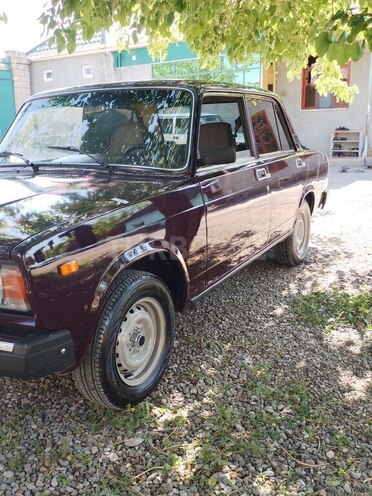LADA (VAZ) 2107 2005, 89,869 km - 1.6 l - Bərdə