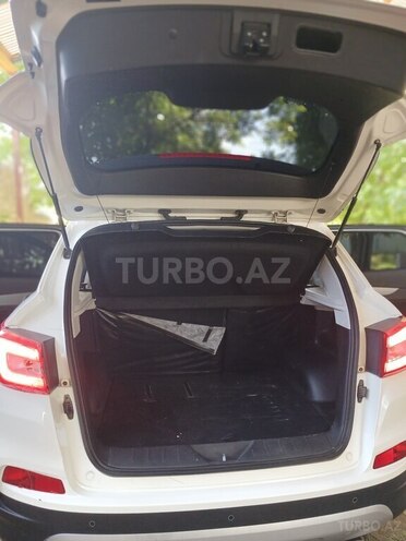 Baic X55 2017, 91,876 km - 1.5 l - Naxçıvan