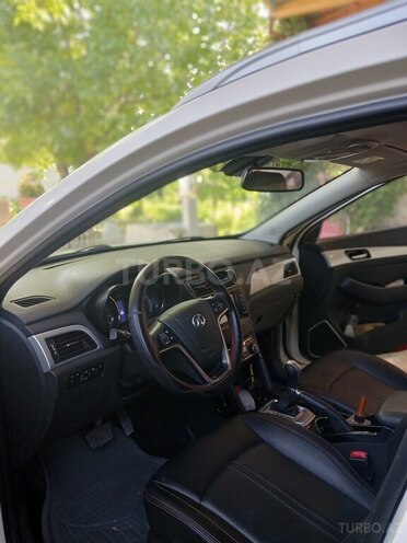 Baic X55 2017, 91,876 km - 1.5 l - Naxçıvan
