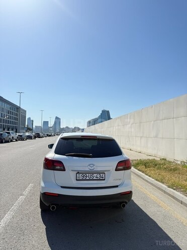 Mazda CX-9 2013, 264,000 km - 3.7 l - Bakı