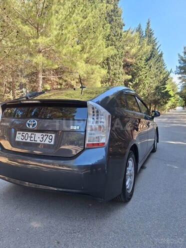 Toyota Prius 2010, 197,800 km - 1.8 l - Sumqayıt