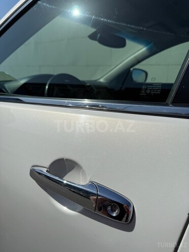 Mazda CX-9 2013, 264,000 km - 3.7 l - Bakı
