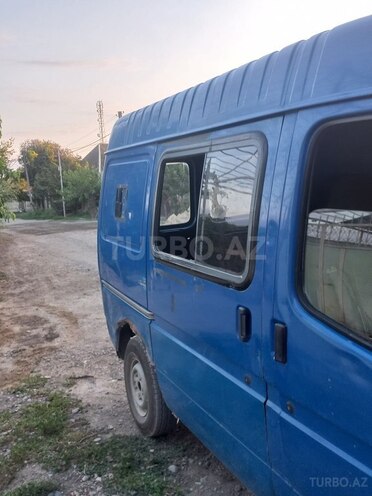 Ford Transit 1992, 200,000 km - 2.2 л - Bakı