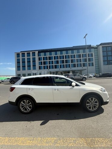 Mazda CX-9 2013, 264,000 km - 3.7 l - Bakı