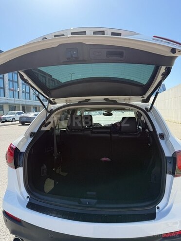 Mazda CX-9 2013, 264,000 km - 3.7 l - Bakı
