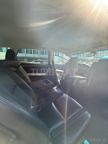 Mazda CX-9 2013, 264,000 km - 3.7 l - Bakı