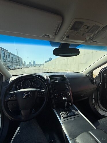 Mazda CX-9 2013, 264,000 km - 3.7 l - Bakı