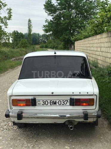 LADA (VAZ) 2106 1990, 95,000 km - 1.6 л - Xaçmaz