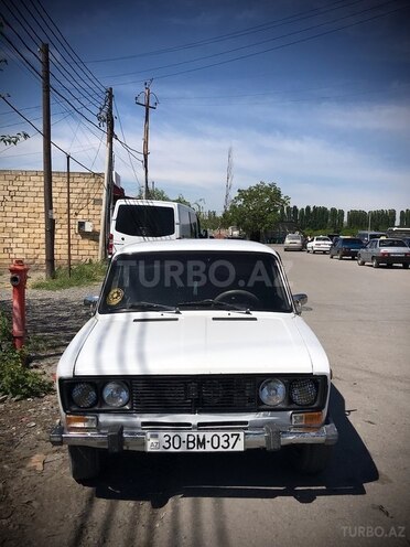 LADA (VAZ) 2106 1990, 95,000 km - 1.6 л - Xaçmaz
