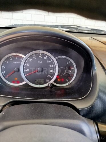 Mitsubishi L200 2013, 383,641 km - 2.5 l - Şirvan