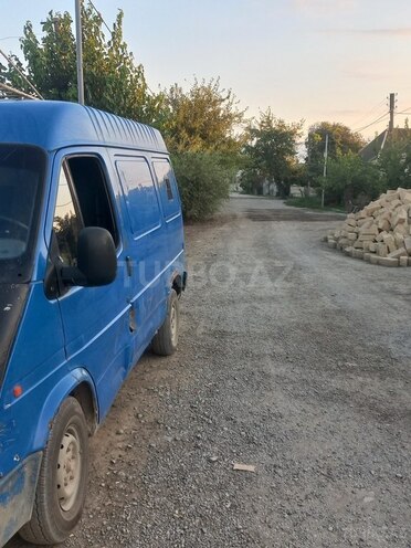 Ford Transit 1992, 200,000 km - 2.2 л - Bakı