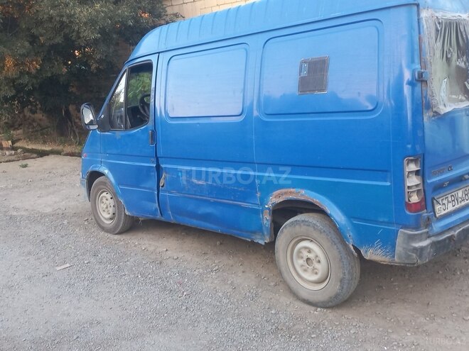 Ford Transit 1992, 200,000 km - 2.2 л - Bakı