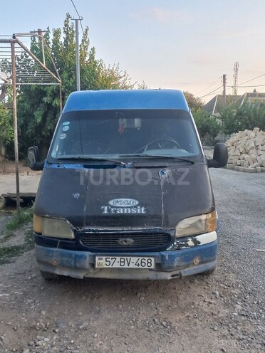 Ford Transit 1992, 200,000 km - 2.2 л - Bakı
