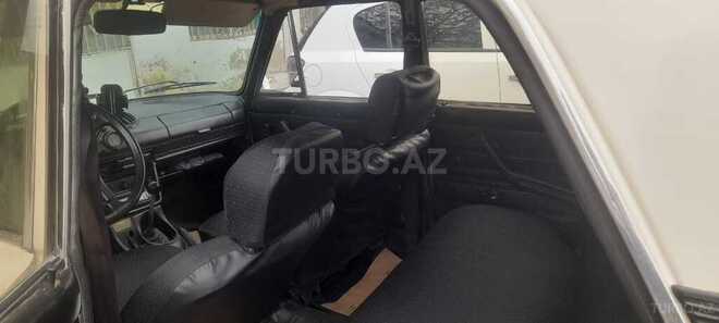 LADA (VAZ) 2106 1996, 95,000 km - 1.5 l - Salyan