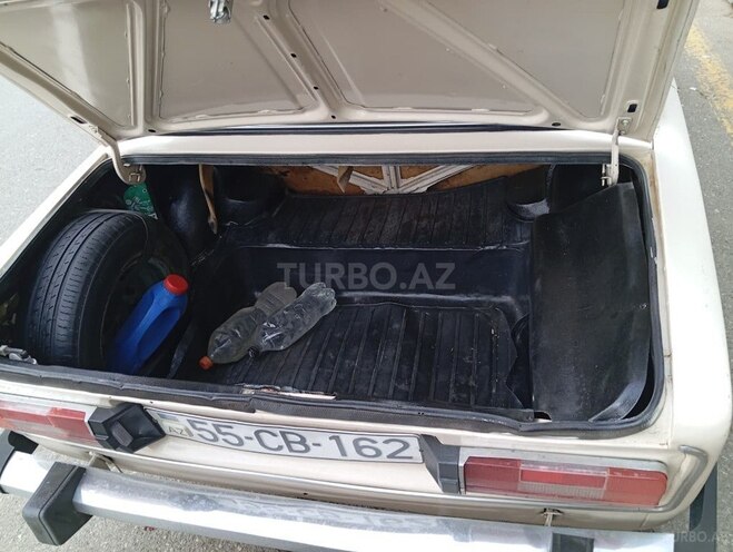 LADA (VAZ) 2106 1996, 95,000 km - 1.5 l - Salyan