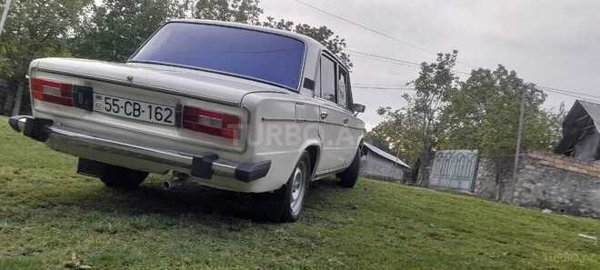LADA (VAZ) 2106 1996, 95,000 km - 1.5 l - Salyan
