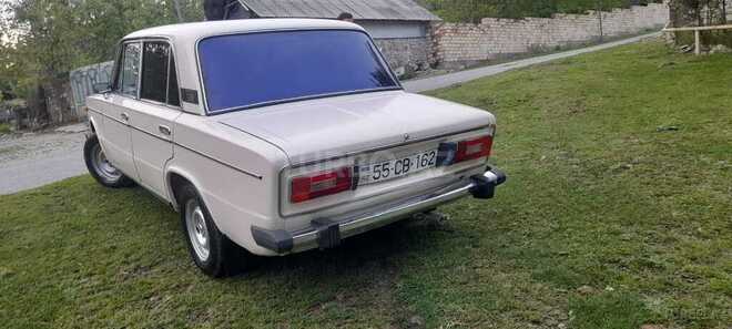 LADA (VAZ) 2106 1996, 95,000 km - 1.5 l - Salyan