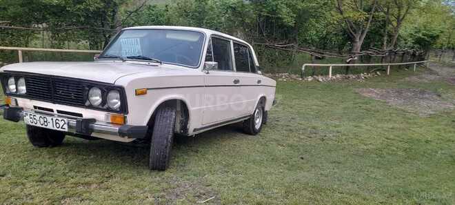 LADA (VAZ) 2106 1996, 95,000 km - 1.5 l - Salyan