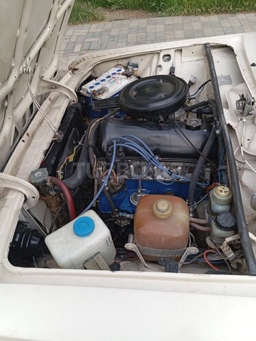 LADA (VAZ) 2106 1996, 95,000 km - 1.5 l - Salyan