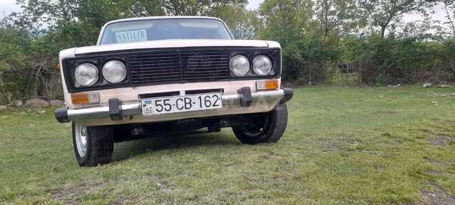 LADA (VAZ) 2106 1996, 95,000 km - 1.5 l - Salyan