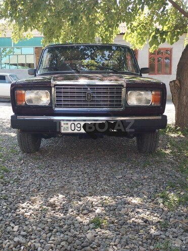 LADA (VAZ) 2107 2005, 89,869 km - 1.6 l - Bərdə