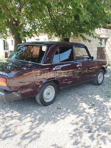 LADA (VAZ) 2107 2005, 89,869 km - 1.6 l - Bərdə