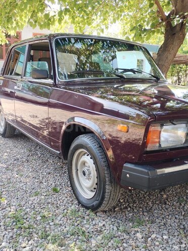 LADA (VAZ) 2107 2005, 89,869 km - 1.6 l - Bərdə