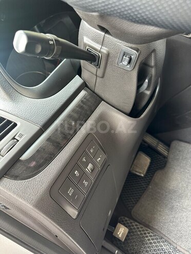 Hyundai Santa Fe 2011, 163,000 km - 2.2 л - Bakı