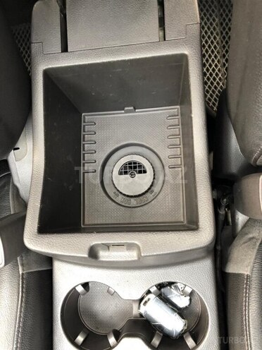 Hyundai Santa Fe 2011, 163,000 km - 2.2 л - Bakı